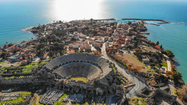 Manavgat Antalya Airport Transfer